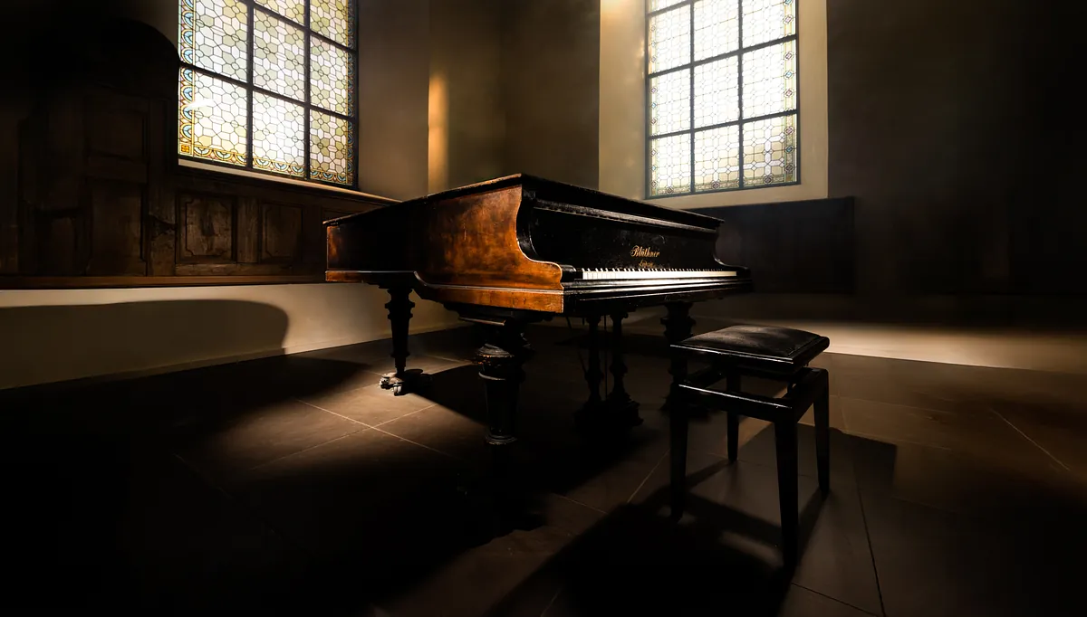 Kirchenmusik in Mettmann